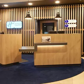 Bild von Holiday Inn Express Saarbrücken by IHG
