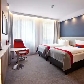 Bild von Holiday Inn Express Saarbrücken by IHG