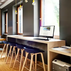 Bild von Holiday Inn Express Saarbrücken by IHG