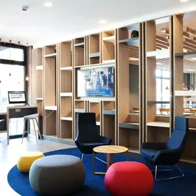 Bild von Holiday Inn Express Saarbrücken by IHG