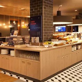 Bild von Holiday Inn Express Saarbrücken by IHG