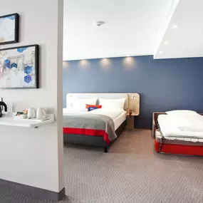 Bild von Holiday Inn Express Saarbrücken by IHG