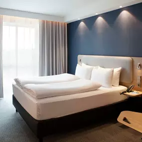 Bild von Holiday Inn Express Saarbrücken by IHG