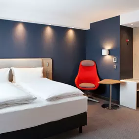 Bild von Holiday Inn Express Saarbrücken by IHG