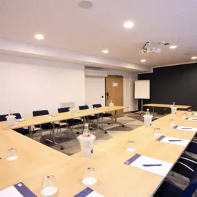 Bild von Holiday Inn Express Saarbrücken by IHG
