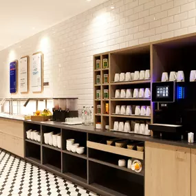 Bild von Holiday Inn Express Saarbrücken by IHG