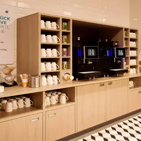 Bild von Holiday Inn Express Saarbrücken by IHG