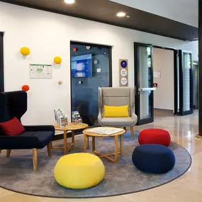 Bild von Holiday Inn Express Saarbrücken by IHG