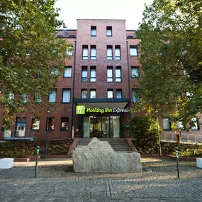 Bild von Holiday Inn Express Saarbrücken by IHG