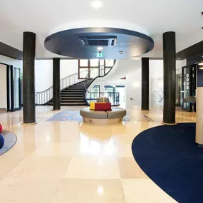 Bild von Holiday Inn Express Saarbrücken by IHG