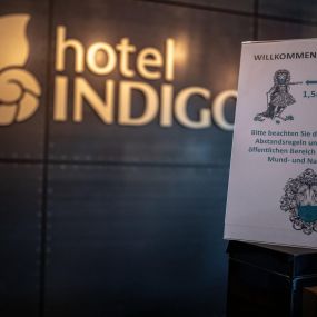 Bild von Hotel Indigo Dresden - Wettiner Platz, an IHG Hotel