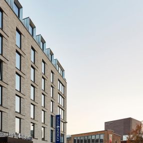 Bild von Hotel Indigo Dresden - Wettiner Platz, an IHG Hotel