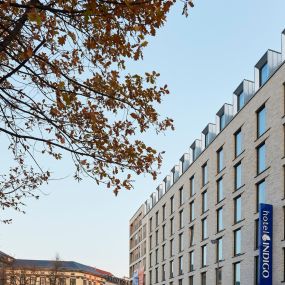 Bild von Hotel Indigo Dresden - Wettiner Platz, an IHG Hotel