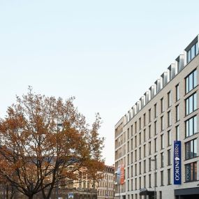 Bild von Hotel Indigo Dresden - Wettiner Platz, an IHG Hotel