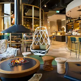 Bild von Hotel Indigo Dresden - Wettiner Platz by IHG