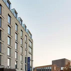 Bild von Hotel Indigo Dresden - Wettiner Platz by IHG
