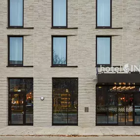 Bild von Hotel Indigo Dresden - Wettiner Platz by IHG
