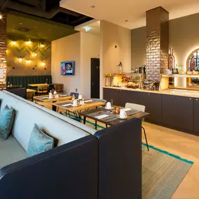 Bild von Hotel Indigo Dresden - Wettiner Platz by IHG