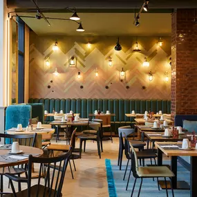 Bild von Hotel Indigo Dresden - Wettiner Platz by IHG