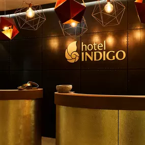 Bild von Hotel Indigo Dresden - Wettiner Platz by IHG
