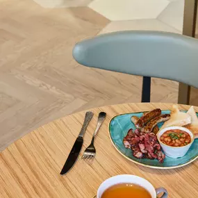 Bild von Hotel Indigo Dresden - Wettiner Platz by IHG