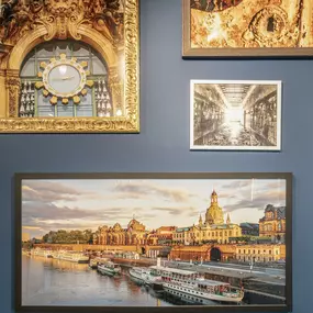 Bild von Hotel Indigo Dresden - Wettiner Platz by IHG