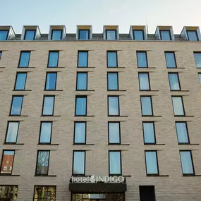 Bild von Hotel Indigo Dresden - Wettiner Platz by IHG