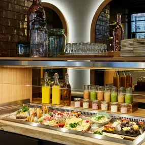 Bild von Hotel Indigo Dresden - Wettiner Platz by IHG