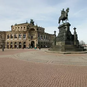 Bild von Hotel Indigo Dresden - Wettiner Platz by IHG