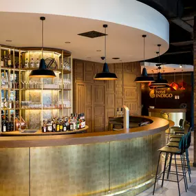 Bild von Hotel Indigo Dresden - Wettiner Platz by IHG