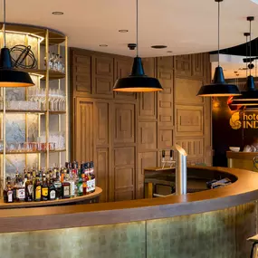 Bild von Hotel Indigo Dresden - Wettiner Platz by IHG