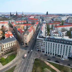 Bild von Hotel Indigo Dresden - Wettiner Platz by IHG