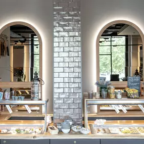 Bild von Hotel Indigo Dresden - Wettiner Platz by IHG