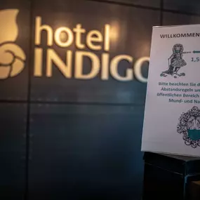 Bild von Hotel Indigo Dresden - Wettiner Platz by IHG