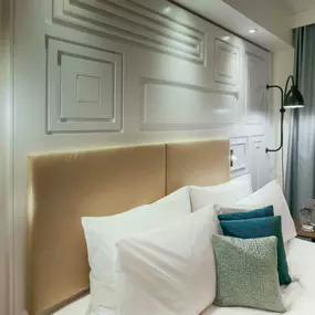Bild von Hotel Indigo Dresden - Wettiner Platz by IHG