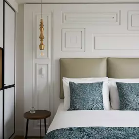 Bild von Hotel Indigo Dresden - Wettiner Platz by IHG