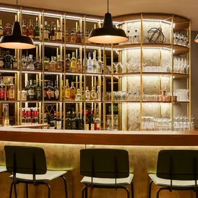 Bild von Hotel Indigo Dresden - Wettiner Platz by IHG