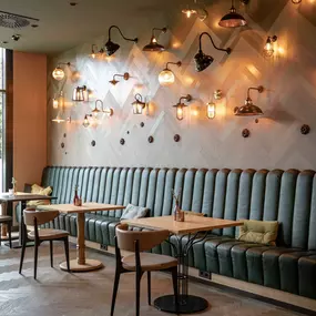 Bild von Hotel Indigo Dresden - Wettiner Platz by IHG