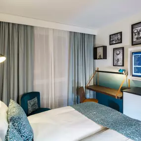 Bild von Hotel Indigo Dresden - Wettiner Platz by IHG