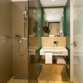 Bild von Hotel Indigo Dresden - Wettiner Platz by IHG