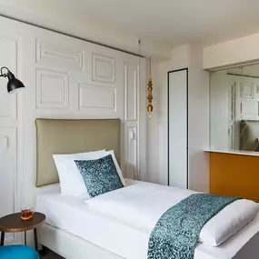 Bild von Hotel Indigo Dresden - Wettiner Platz by IHG