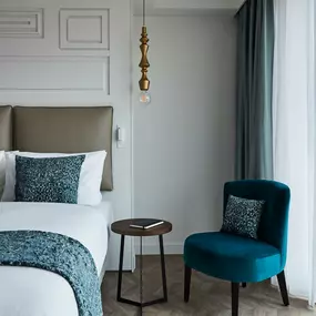 Bild von Hotel Indigo Dresden - Wettiner Platz by IHG