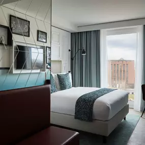 Bild von Hotel Indigo Dresden - Wettiner Platz by IHG