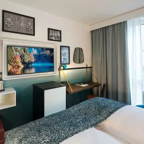 Bild von Hotel Indigo Dresden - Wettiner Platz by IHG