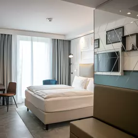 Bild von Hotel Indigo Dresden - Wettiner Platz by IHG