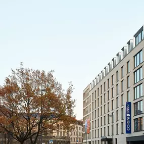 Bild von Hotel Indigo Dresden - Wettiner Platz by IHG