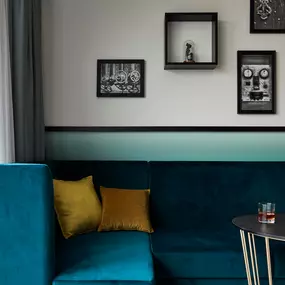 Bild von Hotel Indigo Dresden - Wettiner Platz by IHG