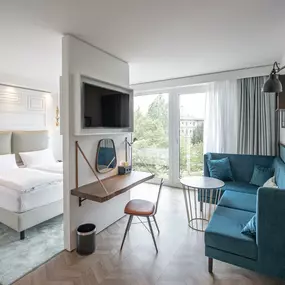 Bild von Hotel Indigo Dresden - Wettiner Platz by IHG
