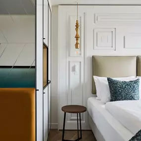 Bild von Hotel Indigo Dresden - Wettiner Platz by IHG