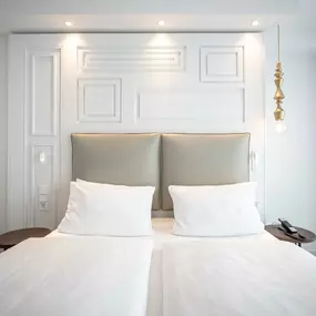 Bild von Hotel Indigo Dresden - Wettiner Platz by IHG